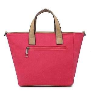 reverse of bag