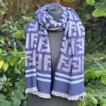 Cashmere Blend Scarf