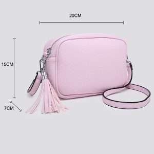 sizing of camera bag