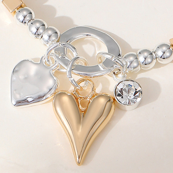 pendants close up