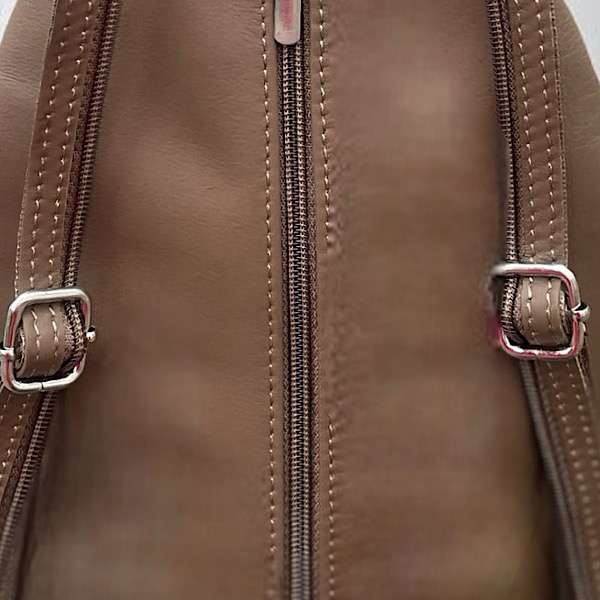 quality of leather