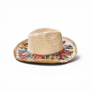 light festival sun hat