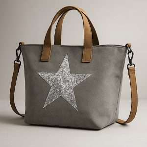 grey star bag 1
