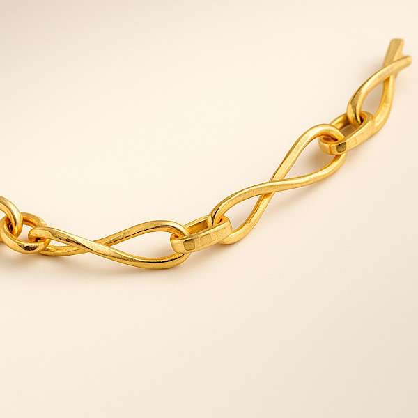 gold links close