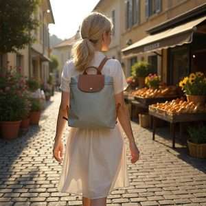 Back Pack