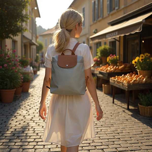 Back Pack