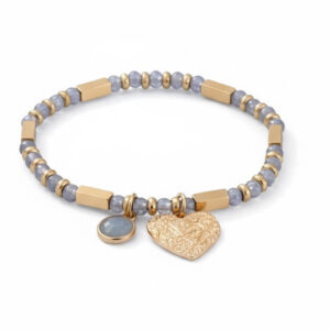 grey gold bracelet 3