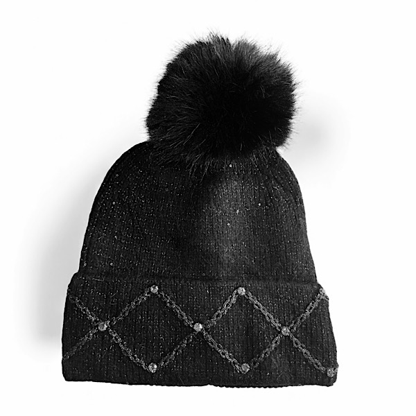 Black hat