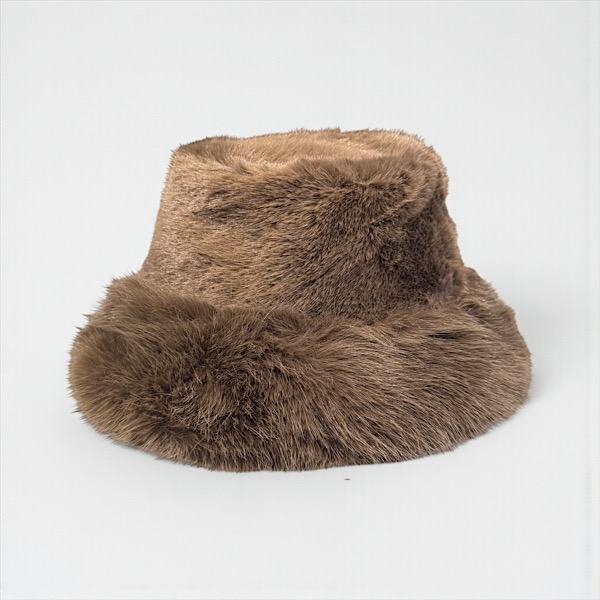hat on light background