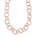 Long Necklace