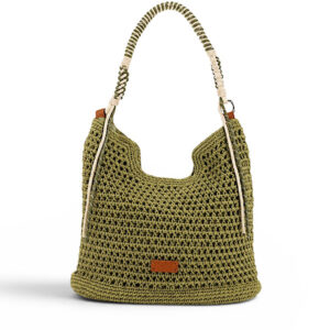 summer shoulder bag